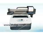 Máy in UV phẳng Worldcolor W6090UV