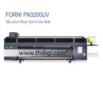 Máy in UV Forni FN-3200UV
