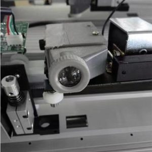 Máy Cắt Bế Decal TENETH 740 - Ảnh 4