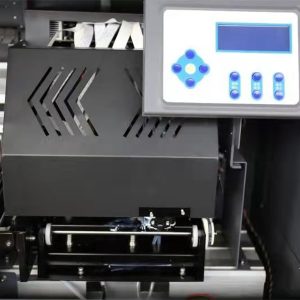 Dàn máy in màng PET chuyển nhiệt FEDAR FD65-2 - Ảnh 2