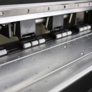 Dàn máy in màng PET chuyển nhiệt FEDAR FD65-2 - Ảnh 3