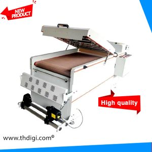 Dàn giắc sấy H650i dành cho máy 4 đầu - Ảnh 2